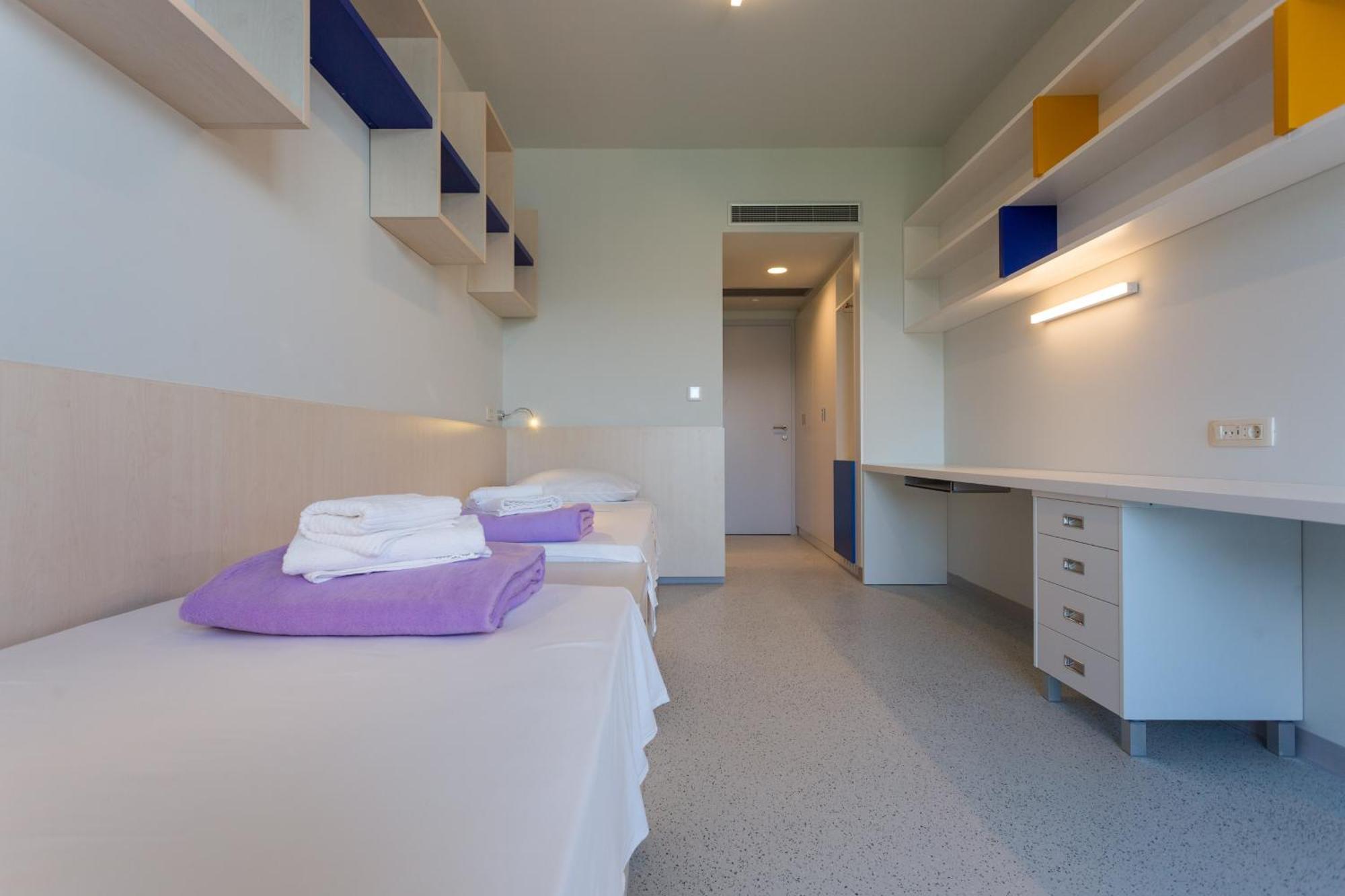 Hostel Bb スプリト エクステリア 写真